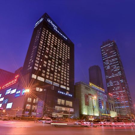 The Longemont Shenyang Hotel Eksteriør billede