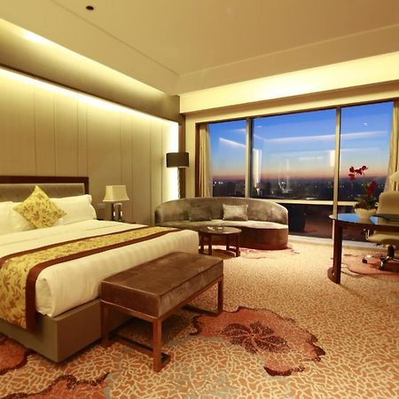 The Longemont Shenyang Hotel Eksteriør billede