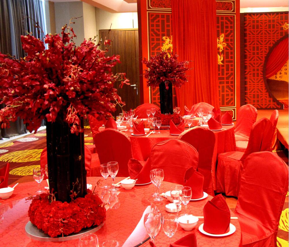 The Longemont Shenyang Hotel Eksteriør billede