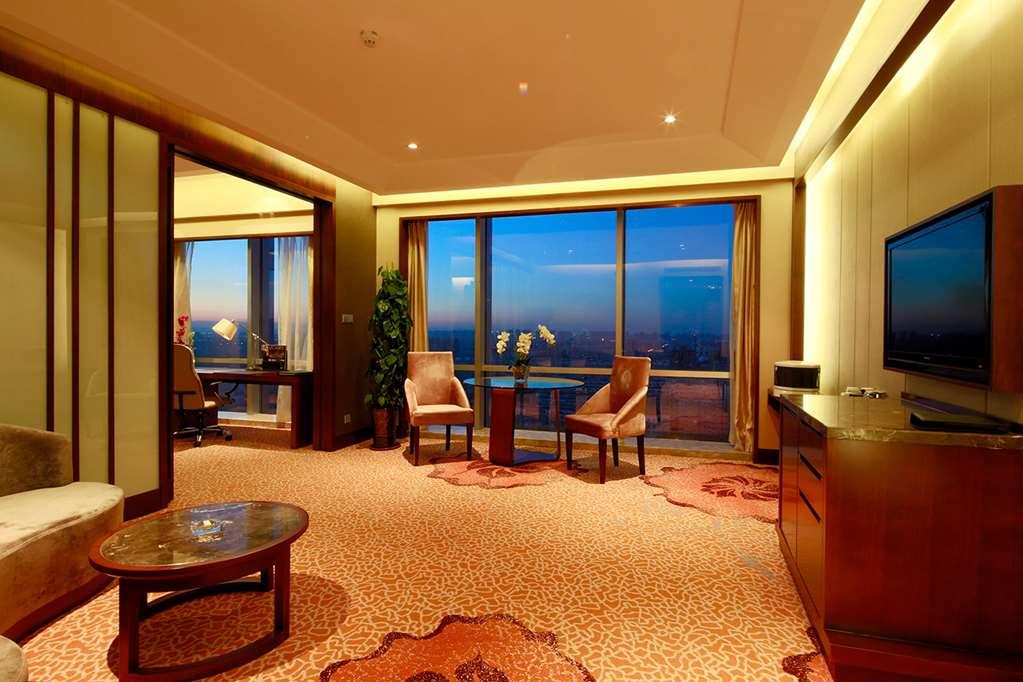 The Longemont Shenyang Hotel Værelse billede
