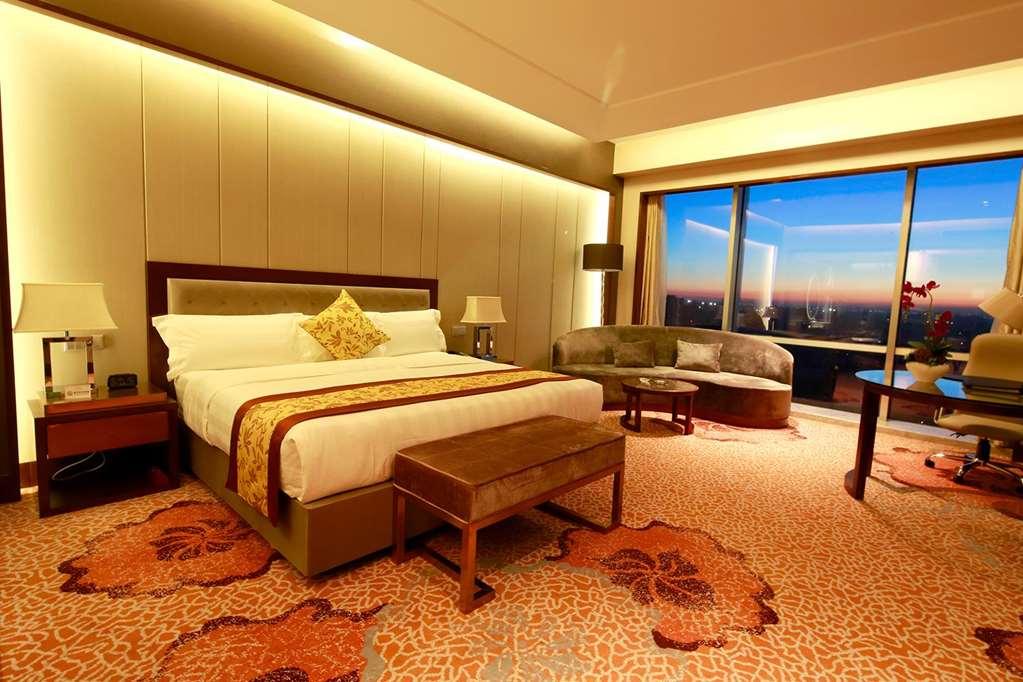 The Longemont Shenyang Hotel Værelse billede