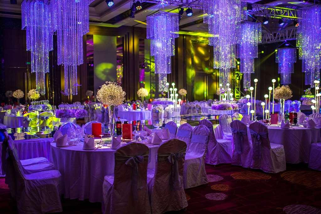 The Longemont Shenyang Hotel Eksteriør billede