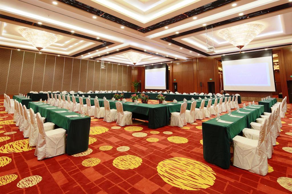 The Longemont Shenyang Hotel Eksteriør billede